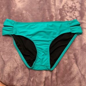 Bathing suit bottoms